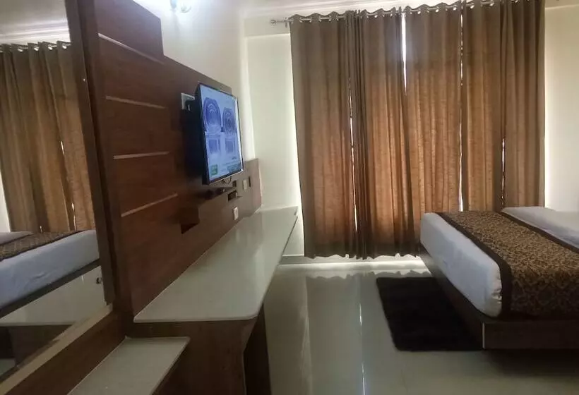 Hotel Nek