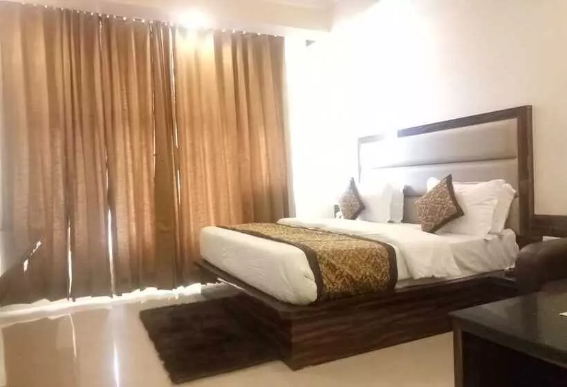 Hotel Nek