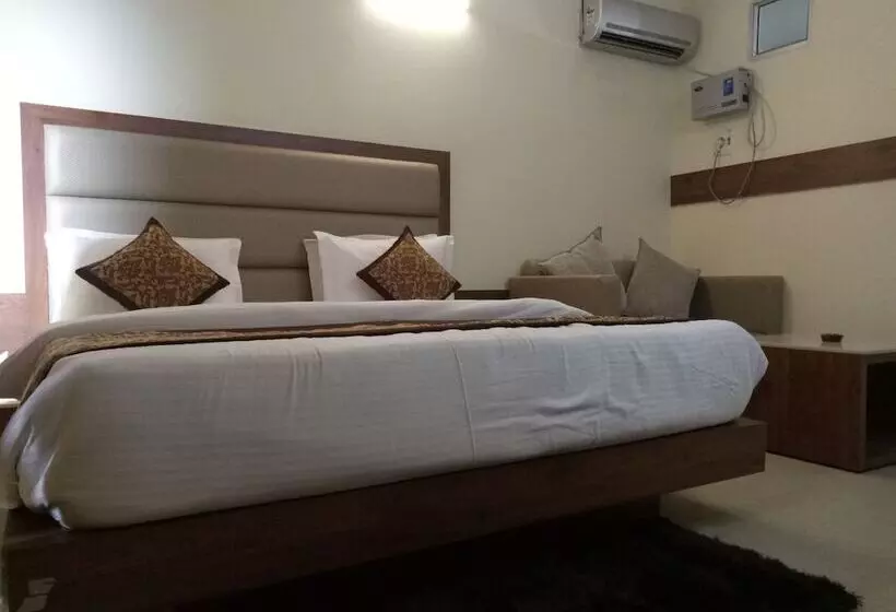 Hotel Nek