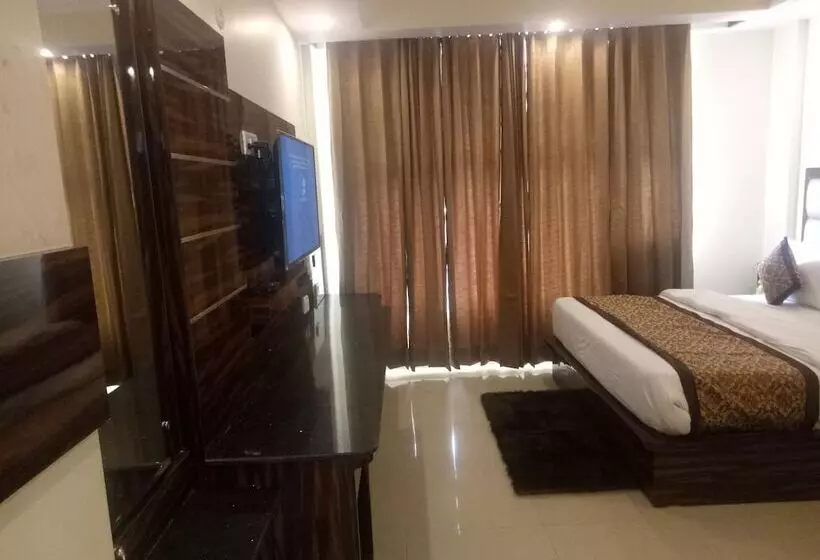 Hotel Nek