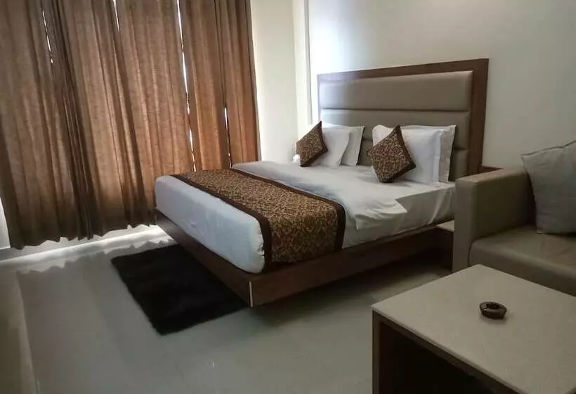 Hotel Nek
