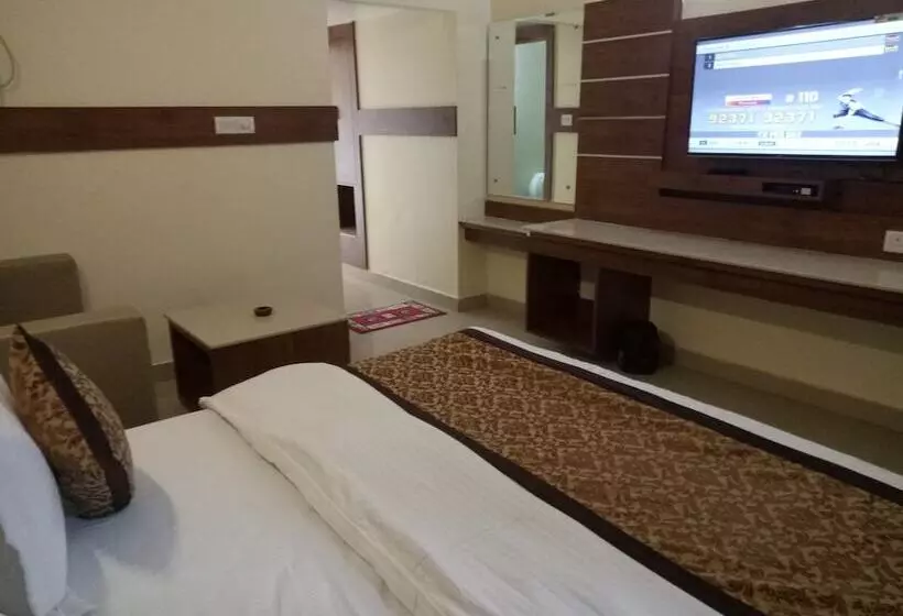 Hotel Nek