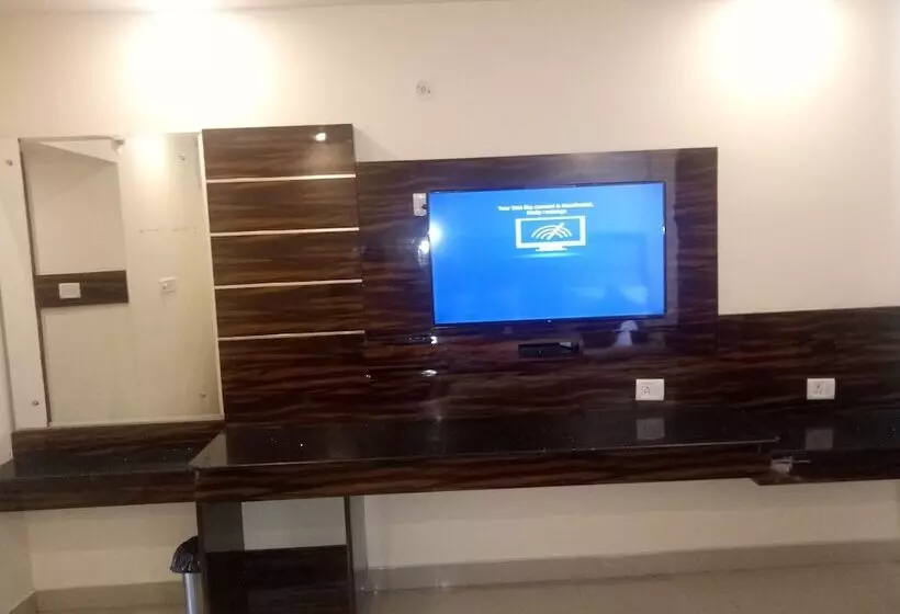 Hotel Nek