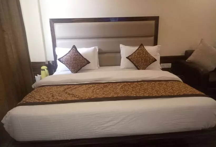 Hotel Nek