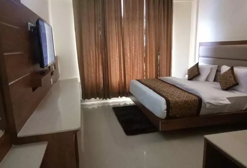 Hotel Nek