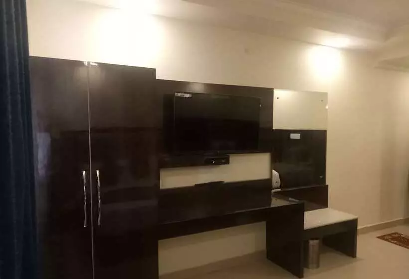 Hotel Nek