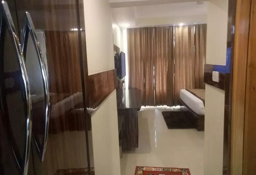Hotel Nek