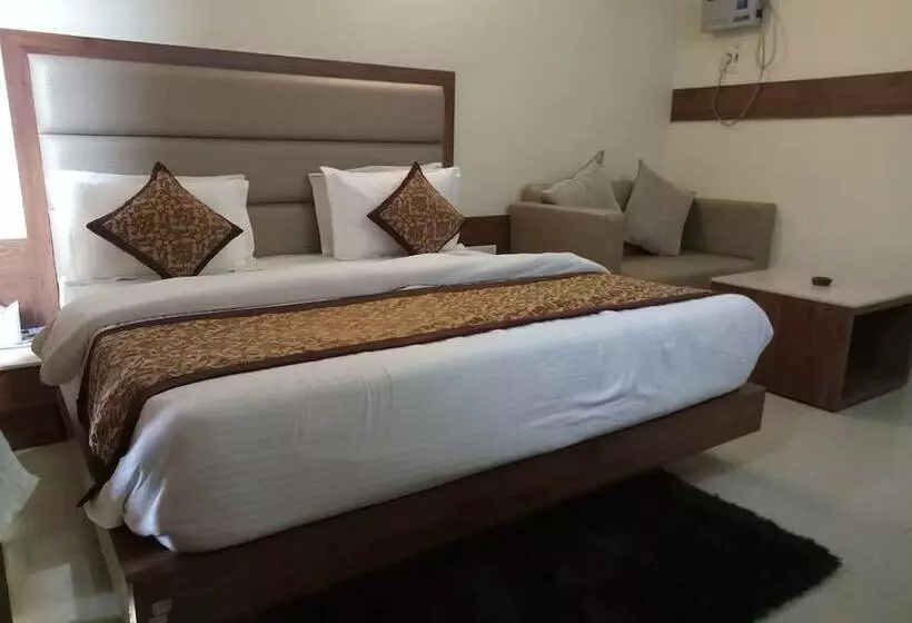 Hotel Nek