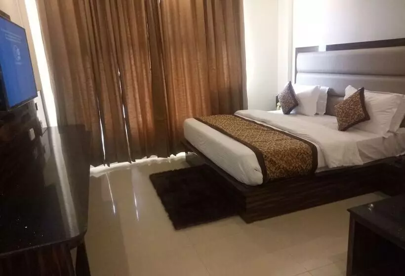 Hotel Nek