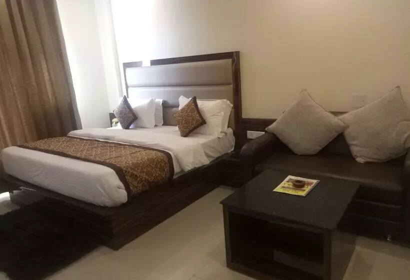 Hotel Nek