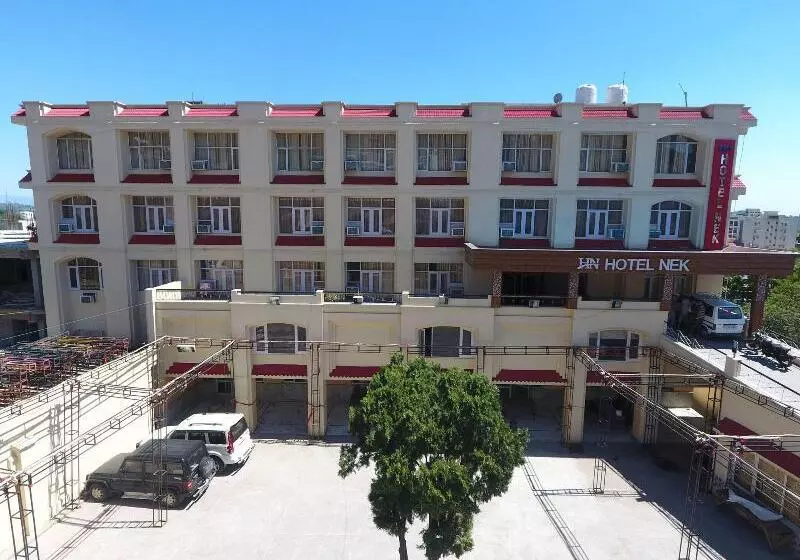 Hotel Nek