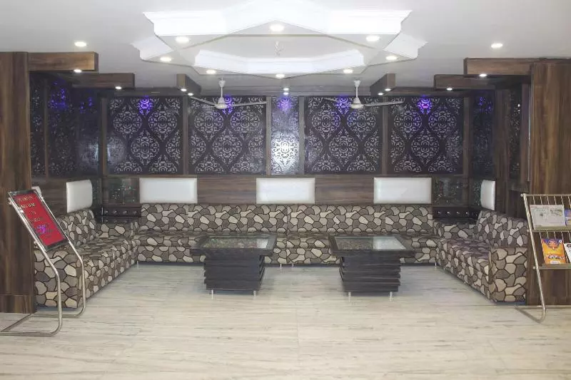 Hotel Nek