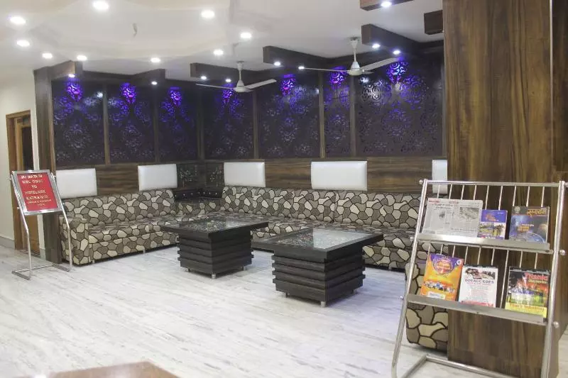 Hotel Nek