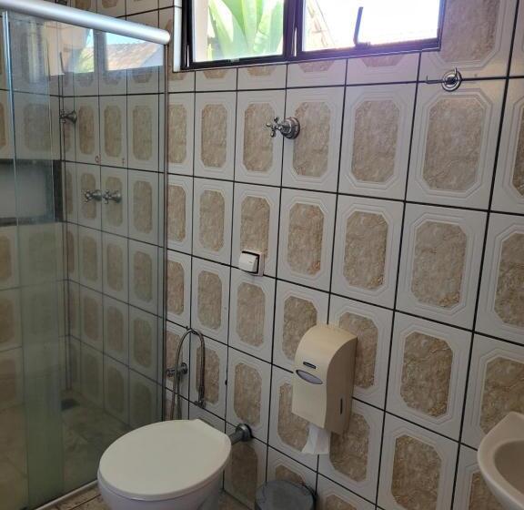 فندق Pousada Sol Nascente