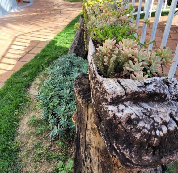 فندق Pousada Sol Nascente