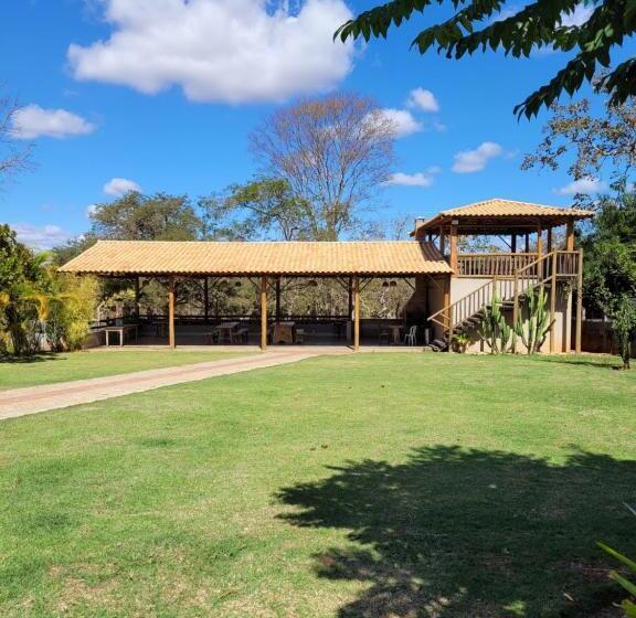 فندق Pousada Sol Nascente