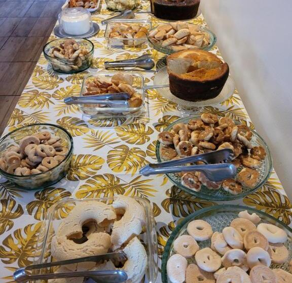 فندق Pousada Sol Nascente