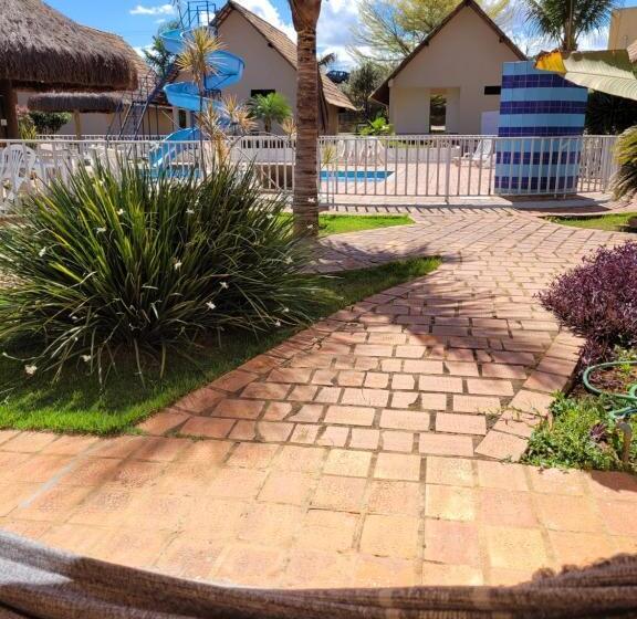 فندق Pousada Sol Nascente