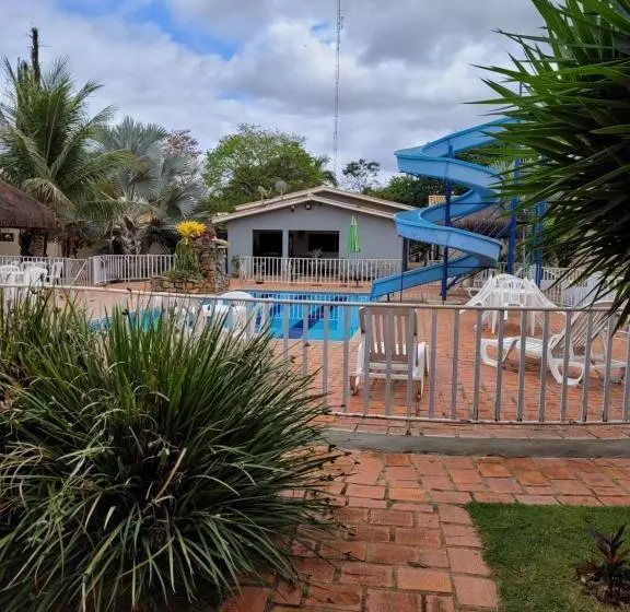 ホテル Pousada Sol Nascente