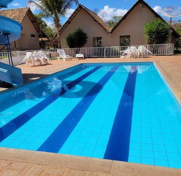 فندق Pousada Sol Nascente