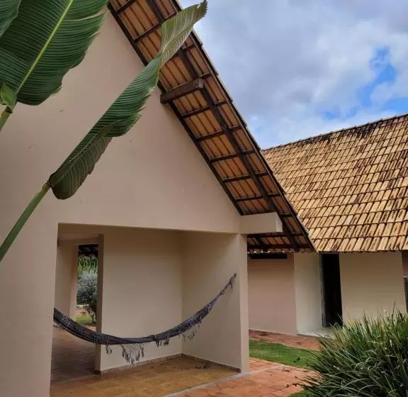 ホテル Pousada Sol Nascente