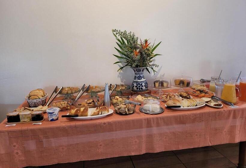 فندق Pousada Sol Nascente