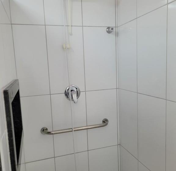 فندق Pousada Sol Nascente