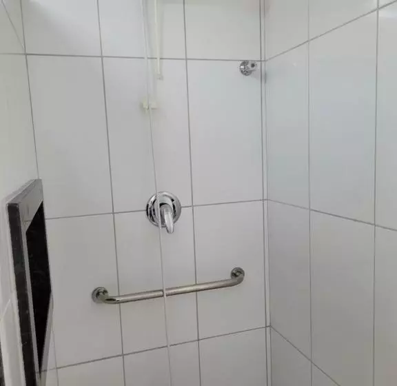 ホテル Pousada Sol Nascente