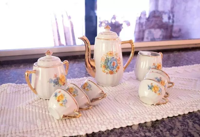 ホテル Pousada Sol Nascente