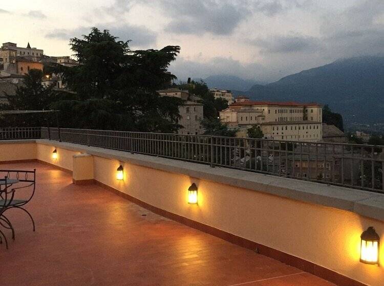 فندق Relais Filonardi