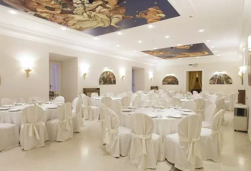 ホテル Relais Filonardi