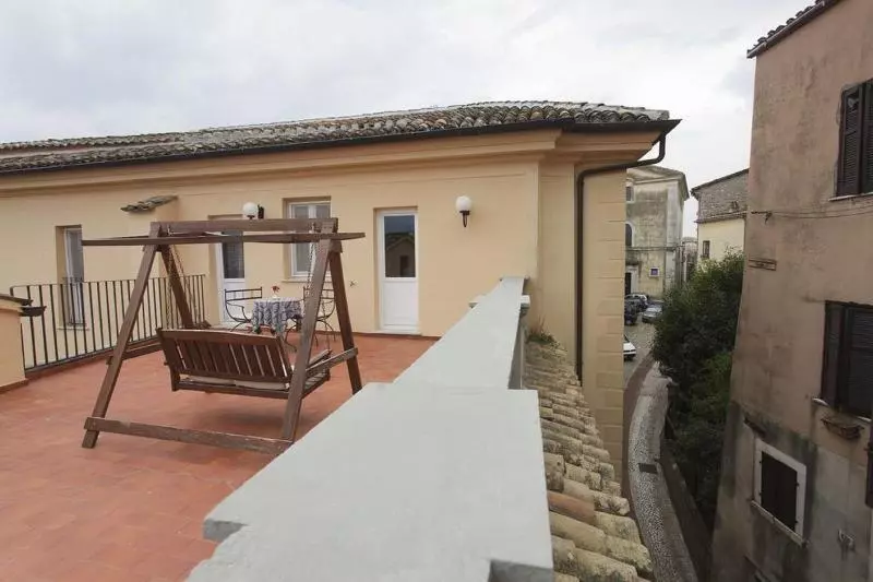 ホテル Relais Filonardi