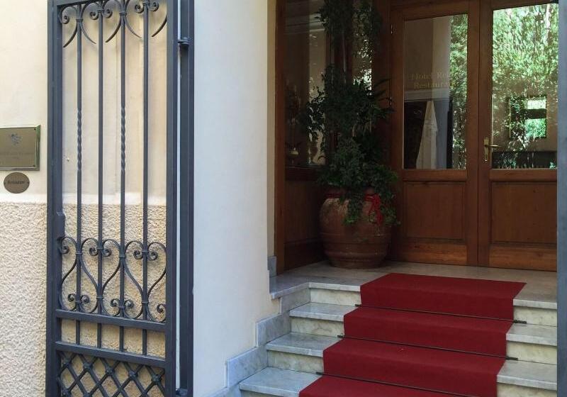 فندق Relais Filonardi