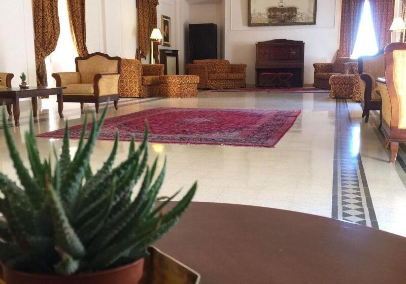 فندق Relais Filonardi