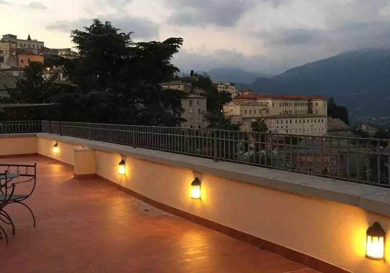 ホテル Relais Filonardi