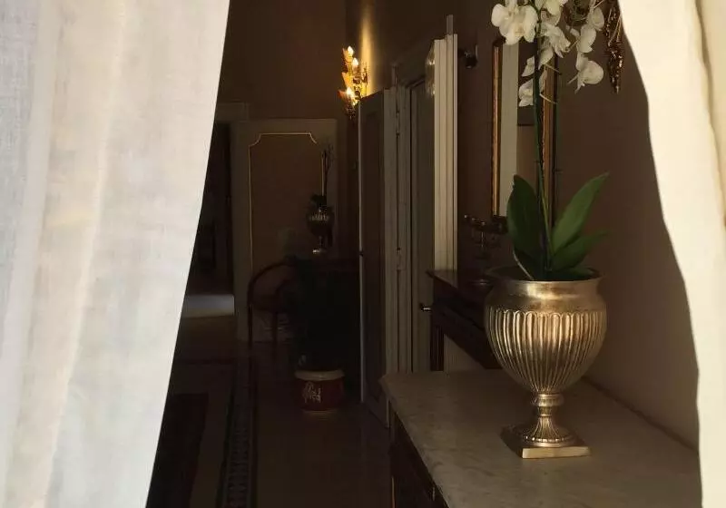 ホテル Relais Filonardi