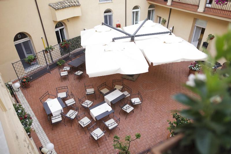 فندق Relais Filonardi