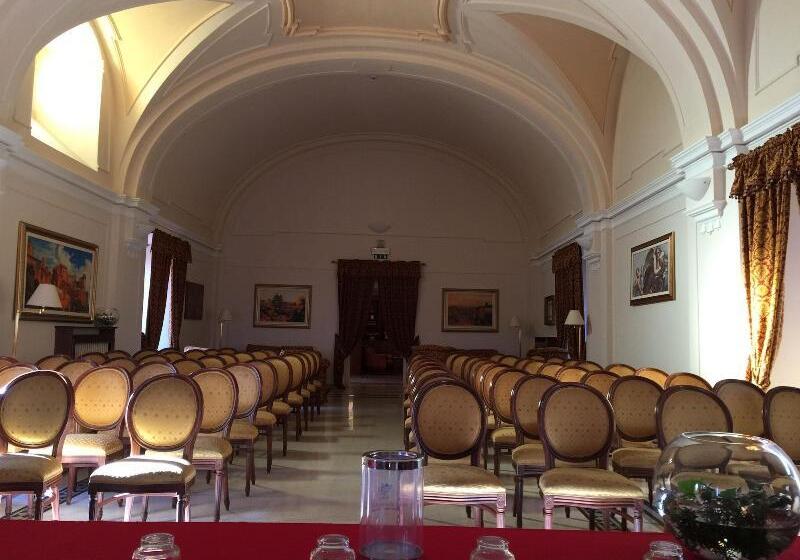 فندق Relais Filonardi