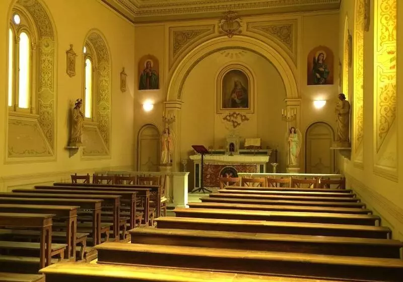 ホテル Relais Filonardi