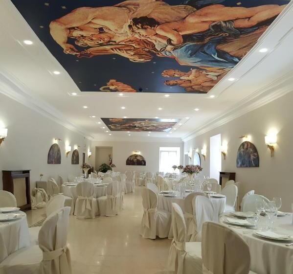 فندق Relais Filonardi