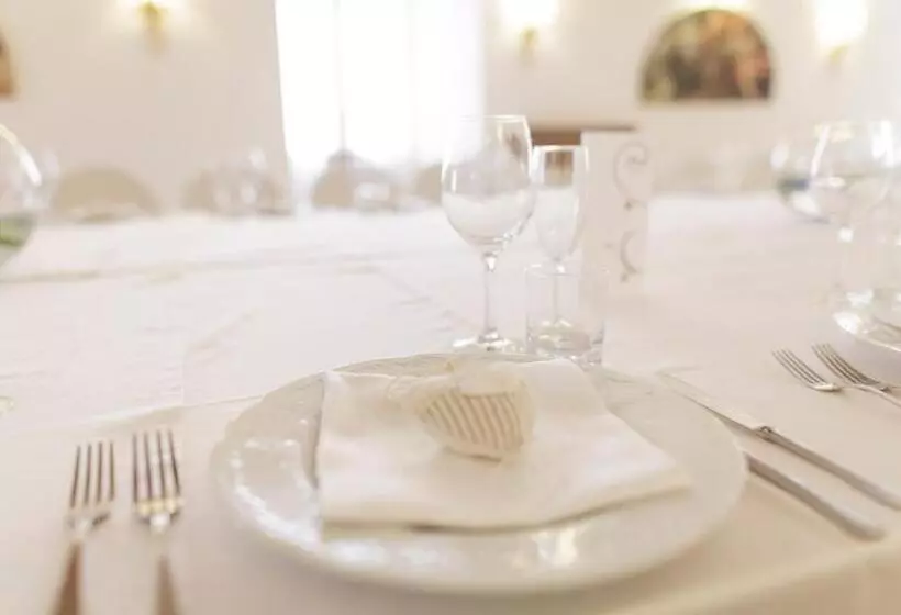 ホテル Relais Filonardi