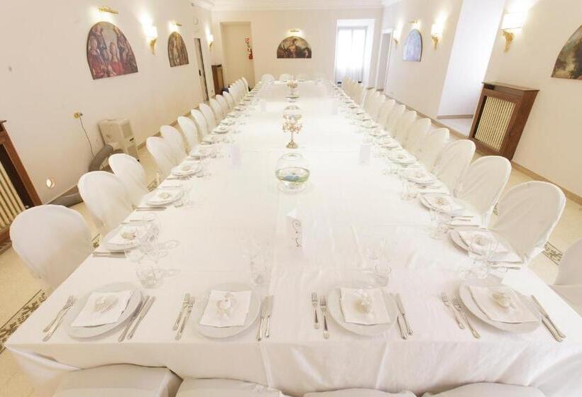 فندق Relais Filonardi