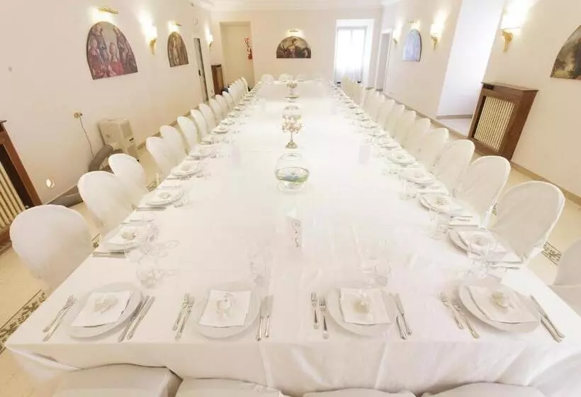 ホテル Relais Filonardi