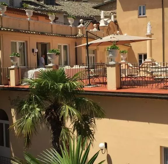 ホテル Relais Filonardi