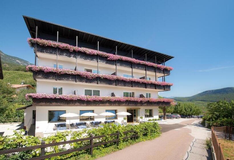 فندق Seeberg Garni