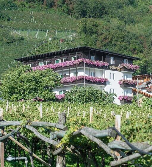 فندق Seeberg Garni