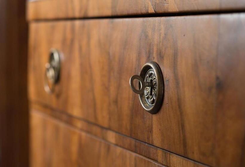 فندق Seeberg Garni