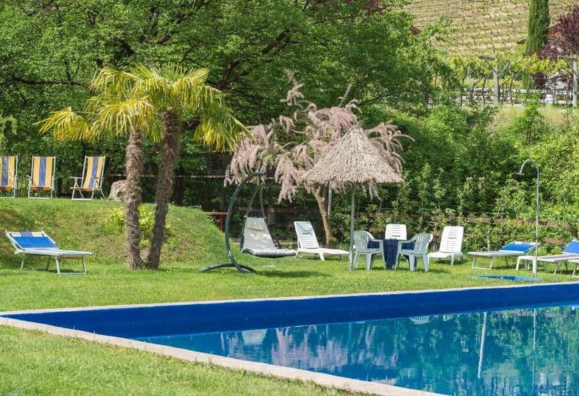 فندق Seeberg Garni