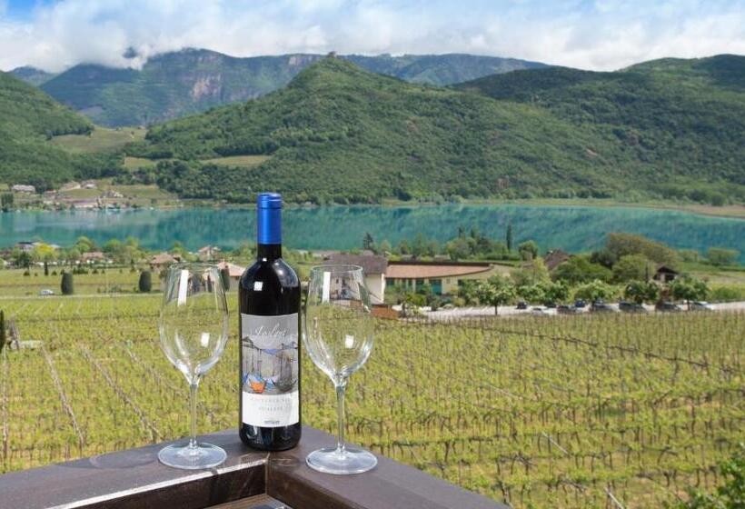 فندق Seeberg Garni