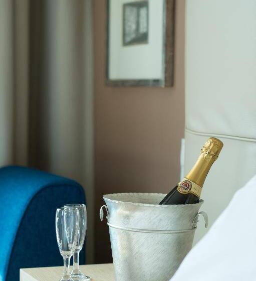 فندق Seeberg Garni